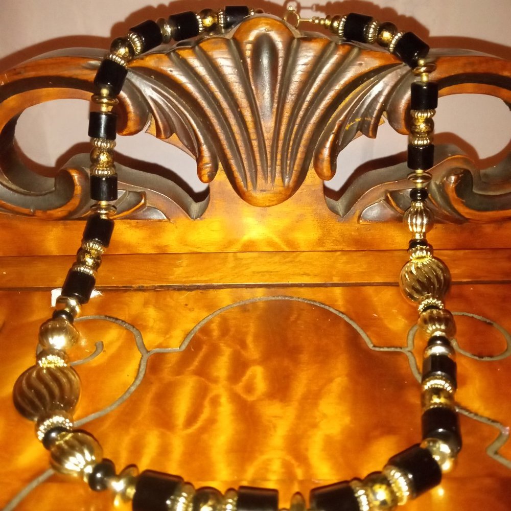 Vintage necklace